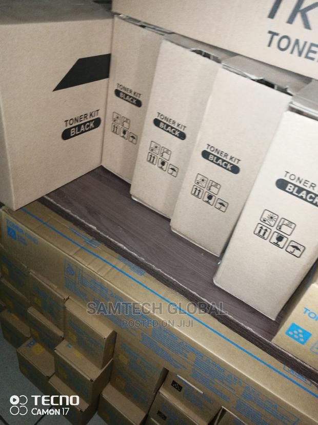 Tk 6115 Best Quality Toner