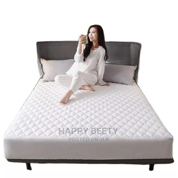 Matress Protector (Water /Dust/Bedbugs Proof) - main view