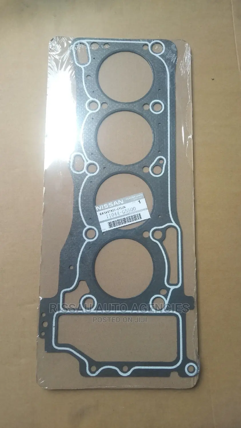 Nissan B15 G15 Engine Cylinder Head Gasket