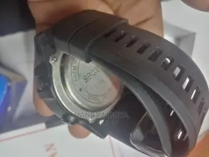 Spovan PR1 Tactical Smart Watch