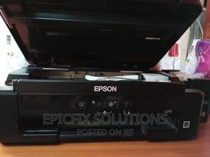 L210 EPSON Printer - thumbnail 2