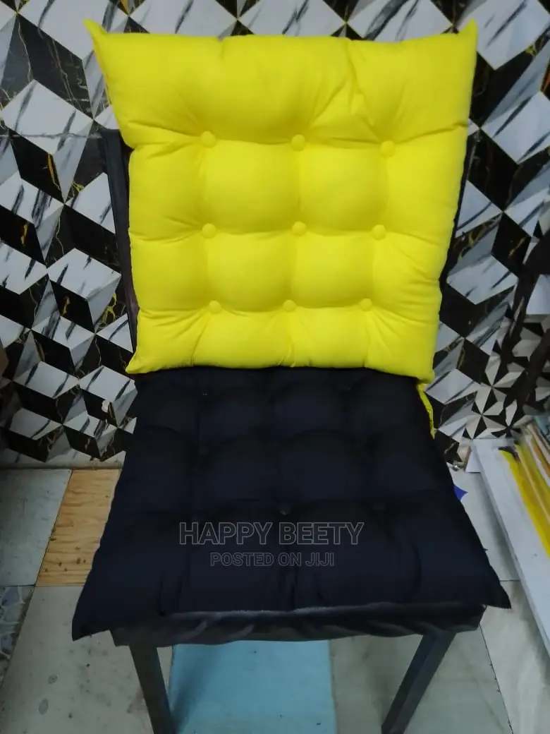 Chair Pads/Seat Cushion Comforters