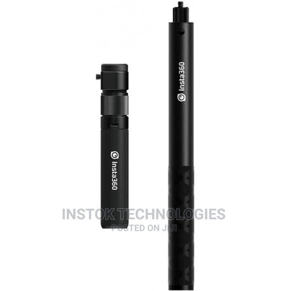 Insta360 Bullet Time Accessory Bundle for One X Camera (Hand