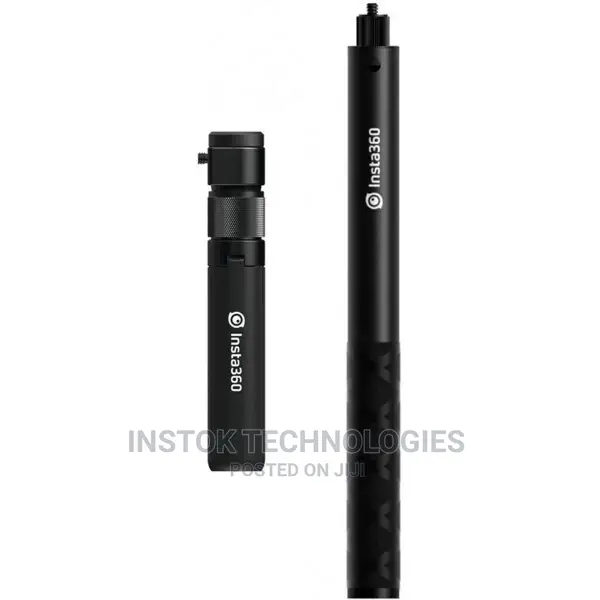 Insta360 Bullet Time Accessory Bundle for One X Camera (Hand