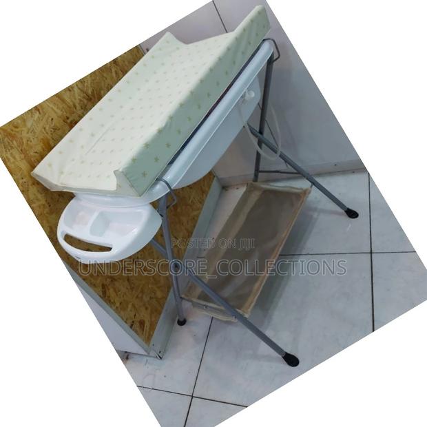 Bath Station - main view