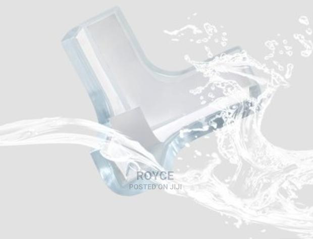 4pcs Silicone Corner / Edge Protectors - thumbnail 9