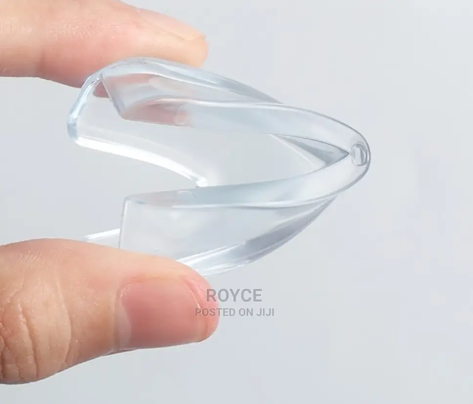 4pcs Silicone Corner / Edge Protectors