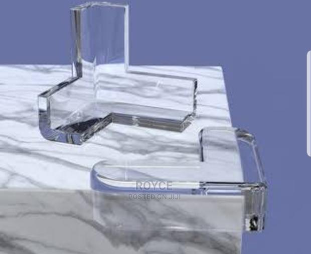 4pcs Silicone Corner / Edge Protectors - thumbnail 12