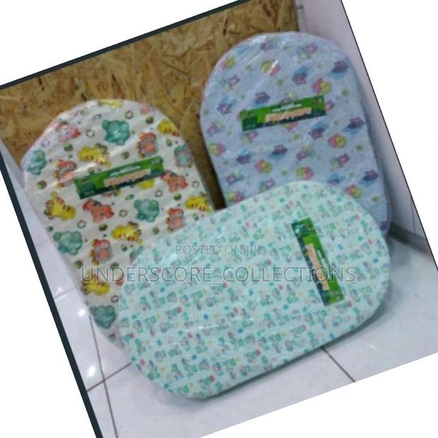 Bassinet Mattress - main view