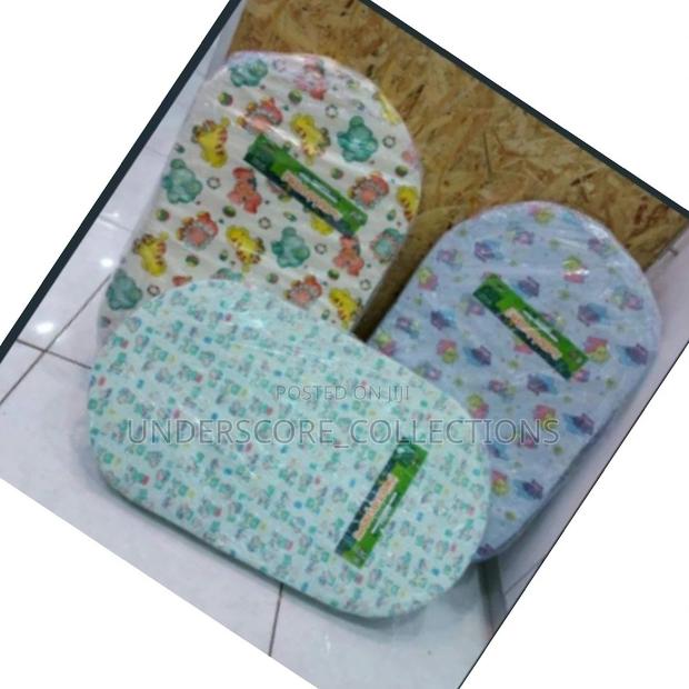Bassinet Mattress - thumbnail 2