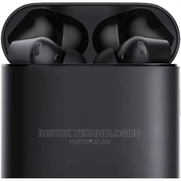 Xiaomi True Wireless Earphones 2 Pro, Black - main view