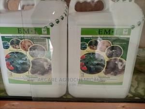 Em 1 Effective Micro-Organisms 5 Litre - thumbnail 2