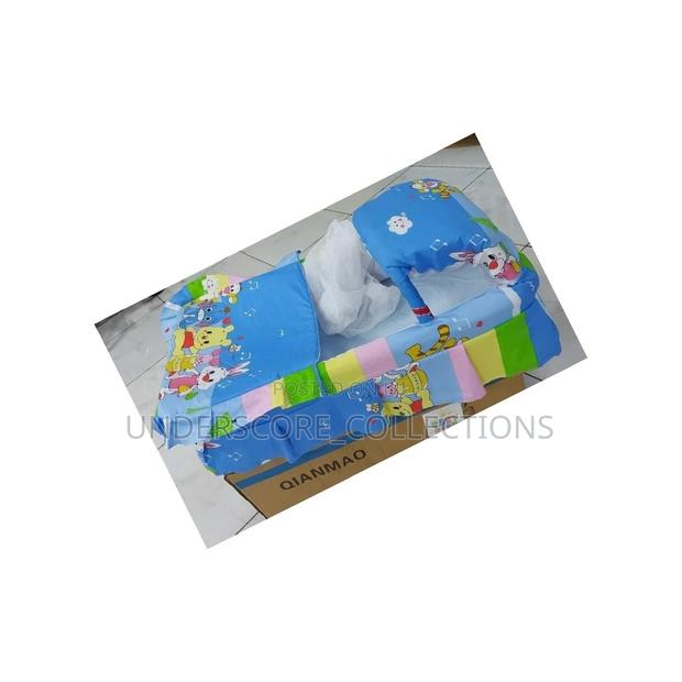 Durable Moses Basket - main view