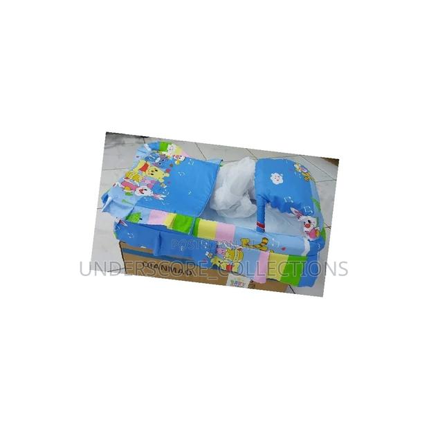 Durable Moses Basket - thumbnail 2