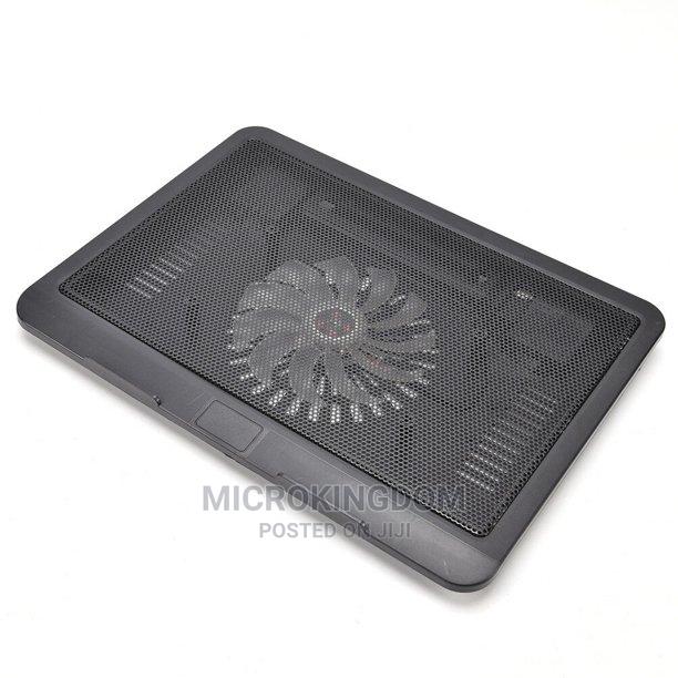 Laptop Cooler - main view