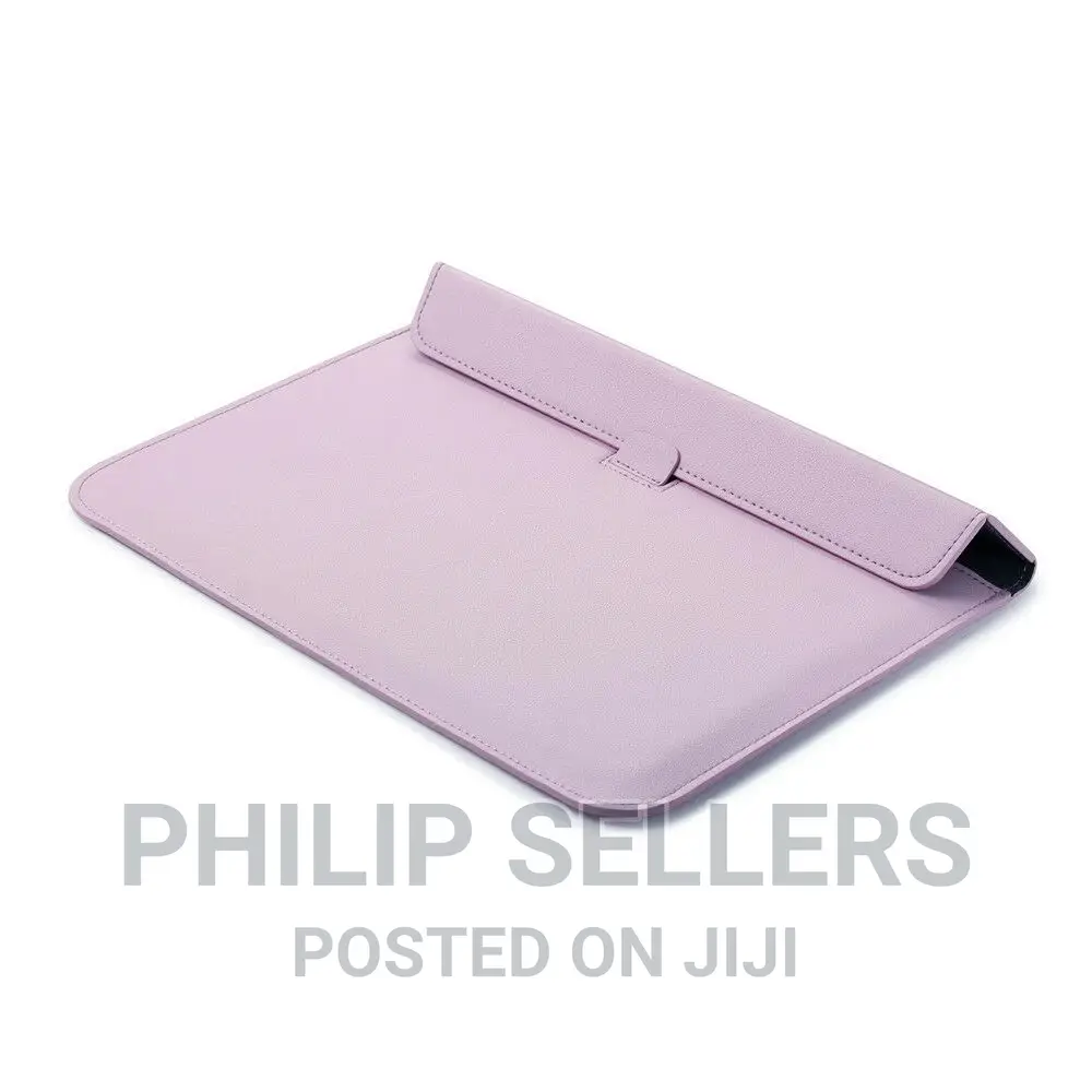 Sleeve Stand Case Cover for Apple Macbook Air Pro