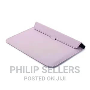 Sleeve Stand Case Cover for Apple Macbook Air Pro