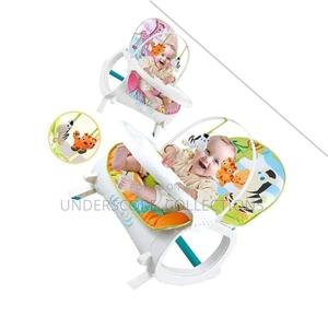 High Quality Baby Rocker - main view