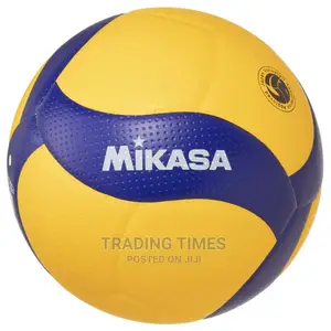 Mikasa Volleyball