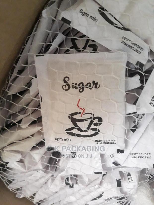2.2 Grams Salt Sachets - thumbnail 2