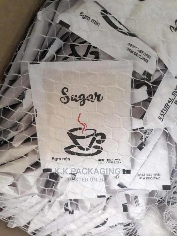 2.2 Grams Salt Sachets - thumbnail 3