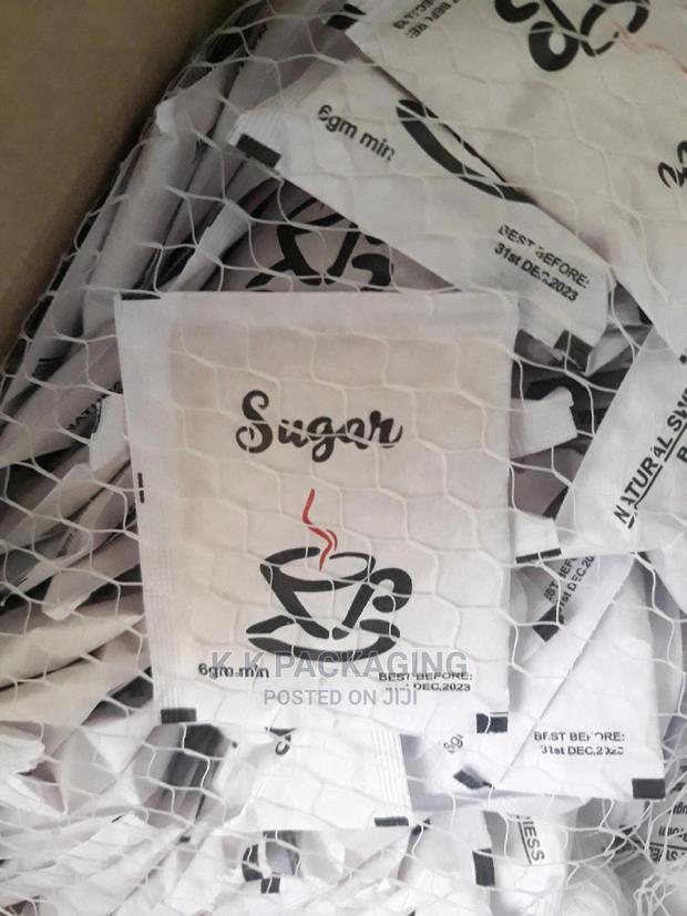 2.2 Grams Salt Sachets - thumbnail 4