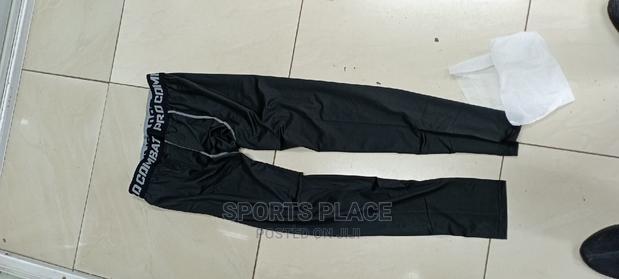 PRO COMBAT Compression Leggings/Tights - thumbnail 3