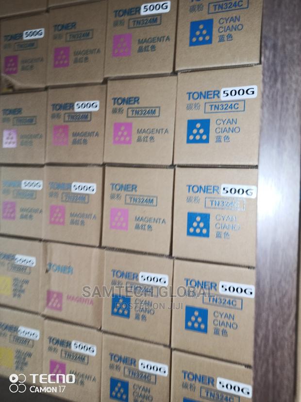 Konica C 220/260/360 Toner