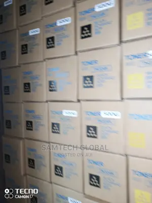 TN 216 Black Toner