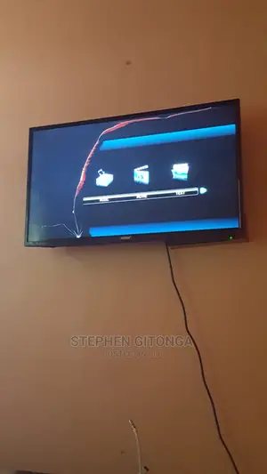 Tv's Screens and Motherboard Repair