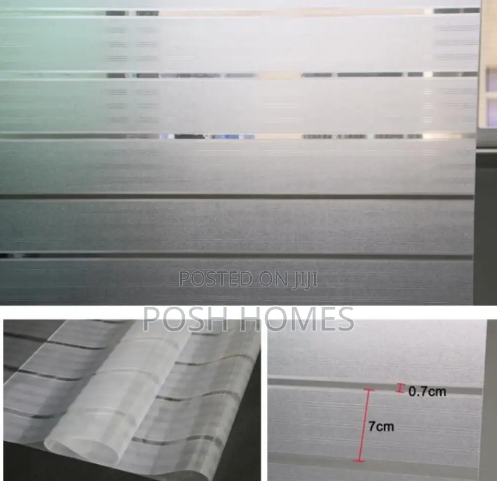 Window Films