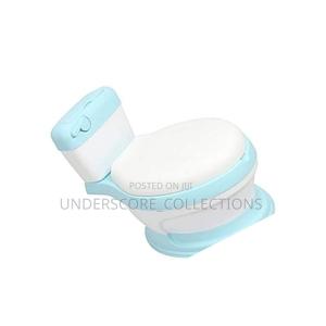 Elegant Baby Mobile Potty