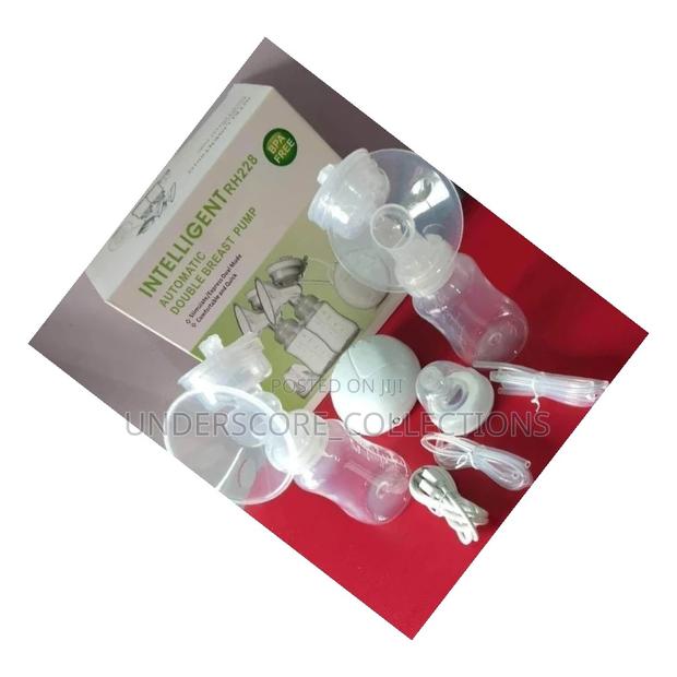 Electric Breast Pump - thumbnail 2