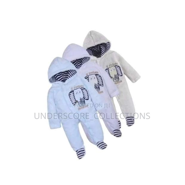 Good Quality Rompers - main view