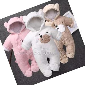 Classy Heavy Rompers - thumbnail 2