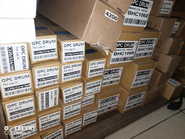 Top Quality Konica C 3070 Opc Drum