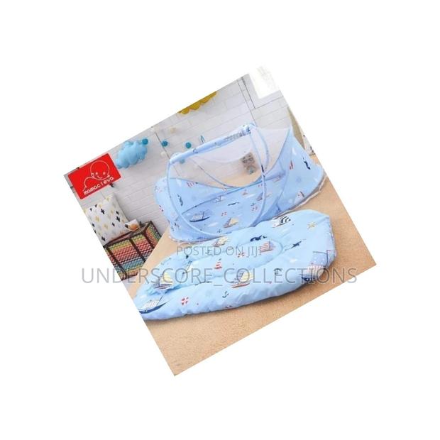 High Class Baby Nest - thumbnail 2