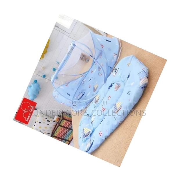 High Class Baby Nest - main view