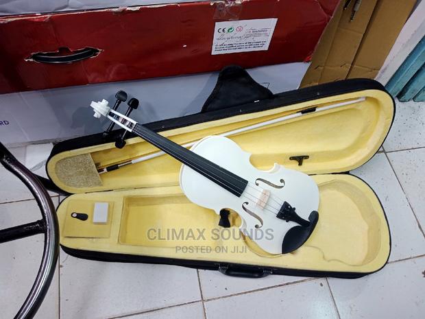 Violin 3/4 - main view