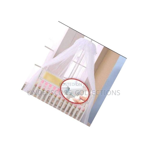 Halfstand Cot Net - thumbnail 2