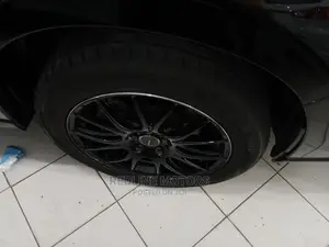 Subaru Forester 2016 Black