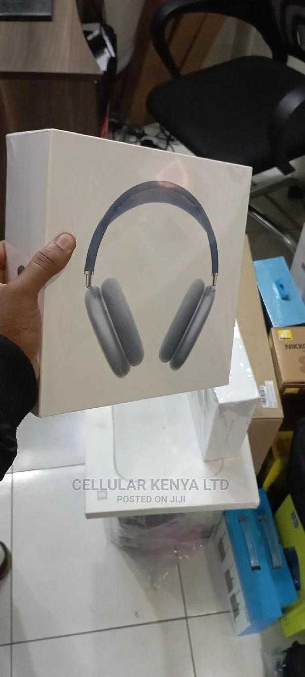 Apple Airpods Max - thumbnail 3