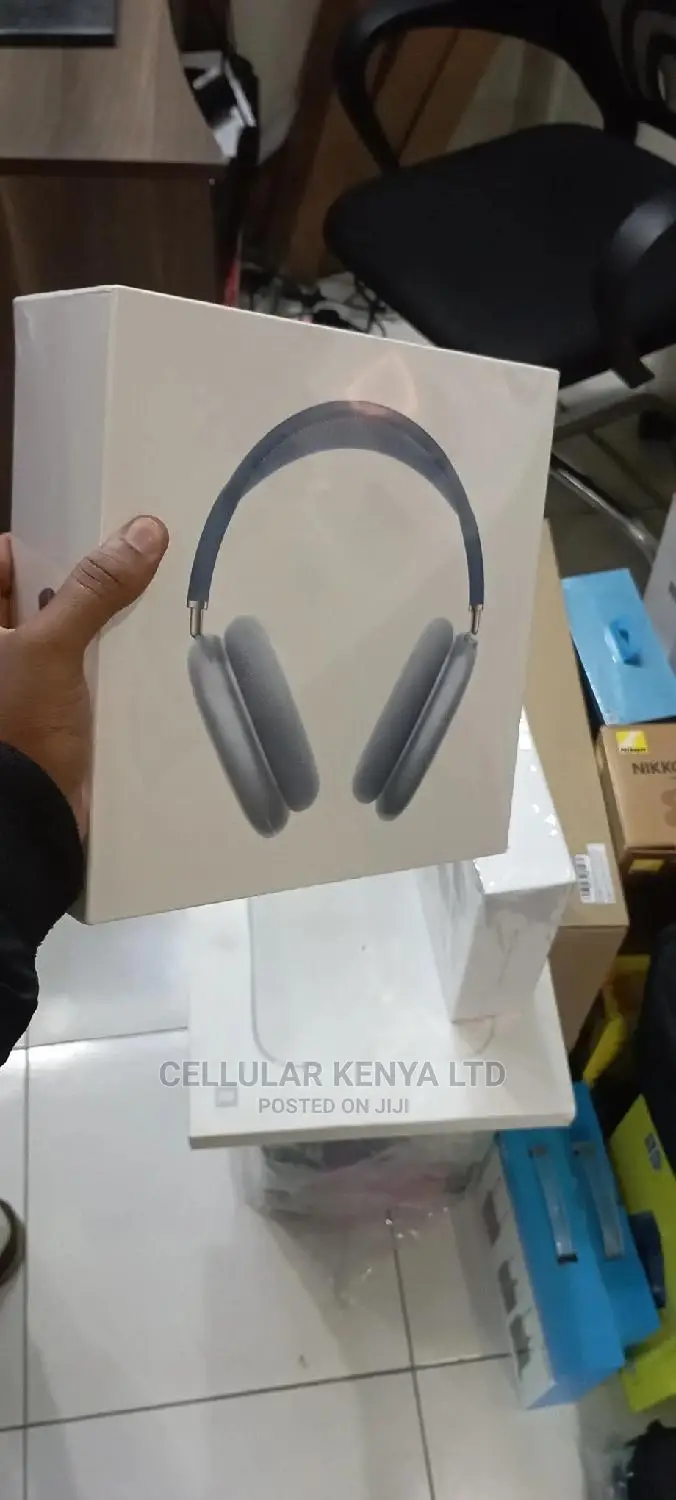 Apple Airpods Max