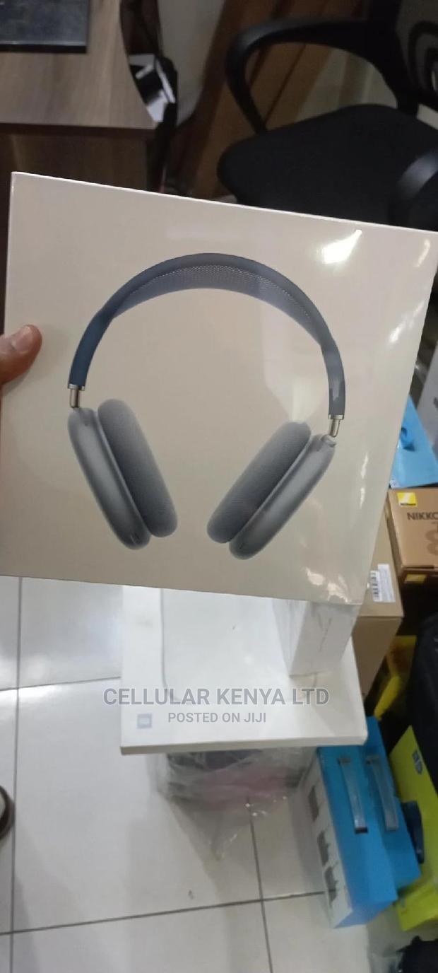 Apple Airpods Max - main view