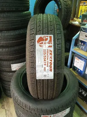 225/55r19 Zextour 99V