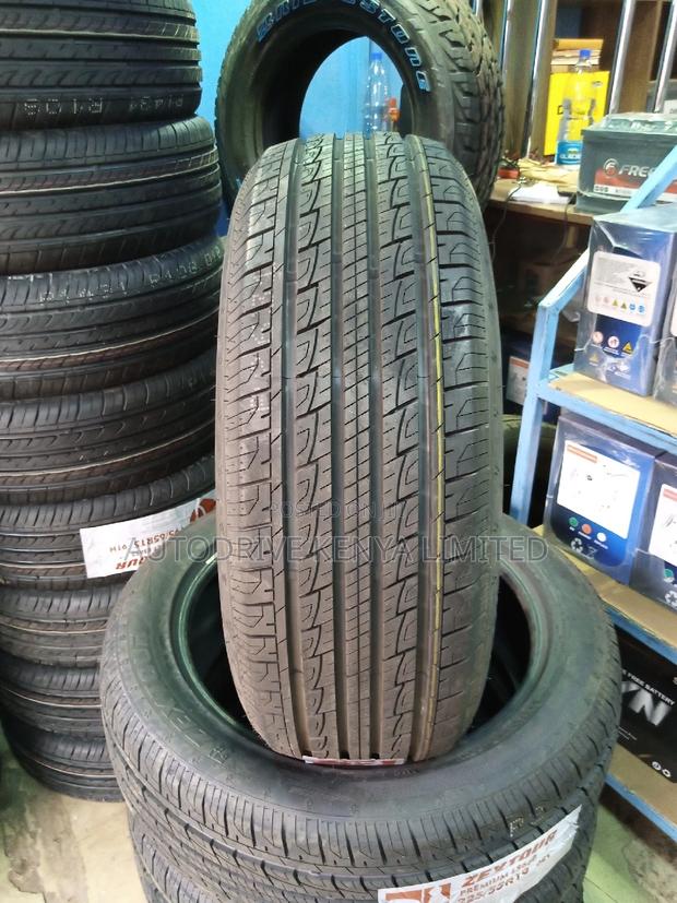 225/55r19 Zextour 99V - thumbnail 2