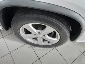 Volkswagen Tiguan 2016 White