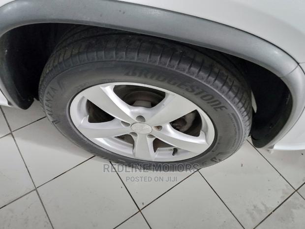 Volkswagen Tiguan 2016 White - thumbnail 5