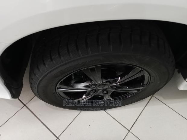 Mitsubishi RVR 2016 White - thumbnail 6