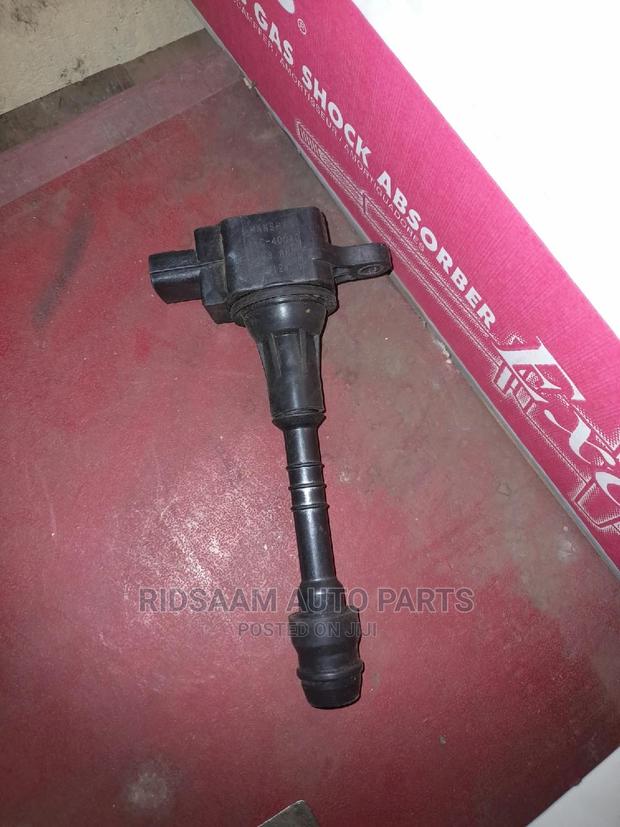 Ignition Coil - thumbnail 2